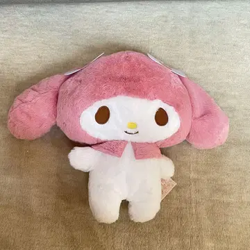마이멜로디 BIG 봉제 인형
