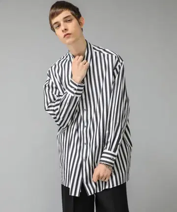 studious city 토마스 메이슨 셔츠