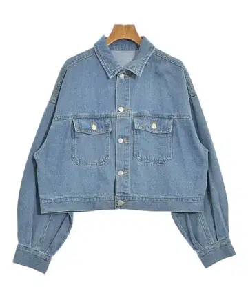 FREAK'S STORE 데님 자켓 여성용