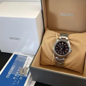 세이코 브라이트 SAGZ087