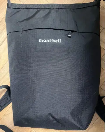mont-bell 백팩 베르니나
