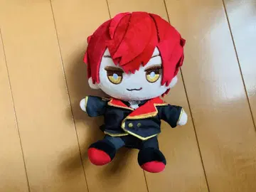 KnightA 바우군 봉제 인형