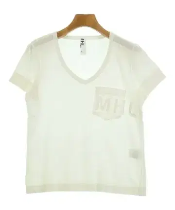 MHL. 티셔츠 여성용