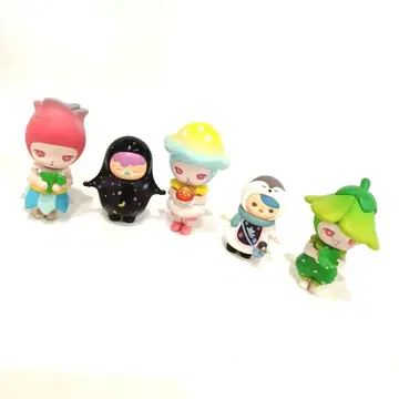 POP 마트 팝 마트 5개 세트