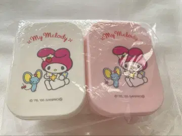 마이멜로디 미니 타파