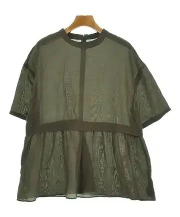 UNITED ARROWS 블라우스 여성용