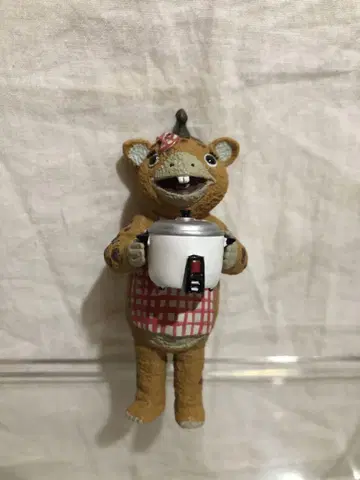 쾌수 부스카 츠부라야 미니 소프트 비닐 컬렉션 엄마 컬러 버전