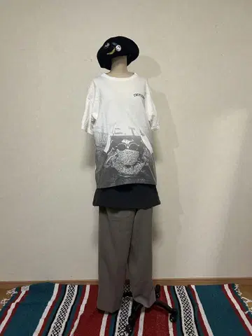 타이머즈 (키노 세이시로) 티셔츠