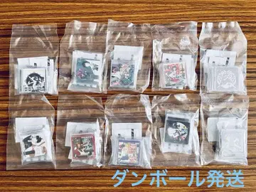 나카무라 유스케 미니 CD 컬렉션 컴플리트 세트 1