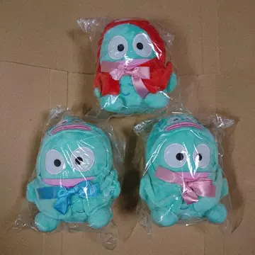 한교동 봉제 인형 세트