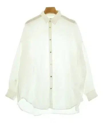 Spick and Span 캐주얼 셔츠 여성용