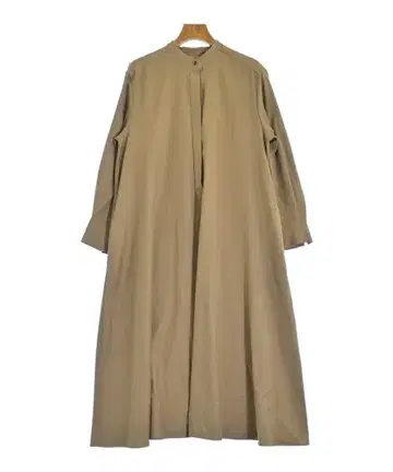 UNITED ARROWS 셔츠 원피스 여성용