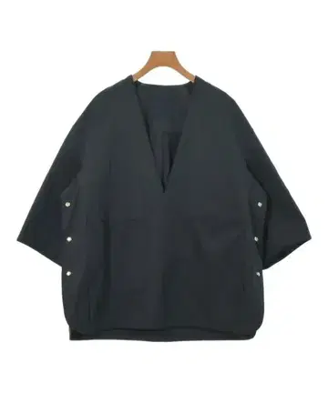 Drawer 블라우스 여성용