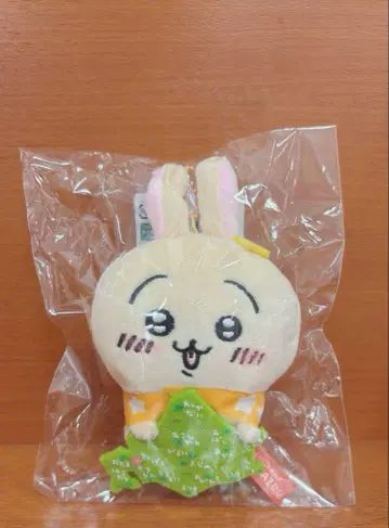 치이카와 봉제 인형 지역 특산품 홋카이도 지도