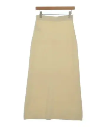 Spick and Span 롱 맥시 길이 스커트 여성용