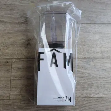 We're timelesz LIVE TOUR 2025 FAM 응원봉