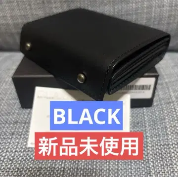 m+ 엠피우 밀레폴리에 p25 블랙 검정 새상품