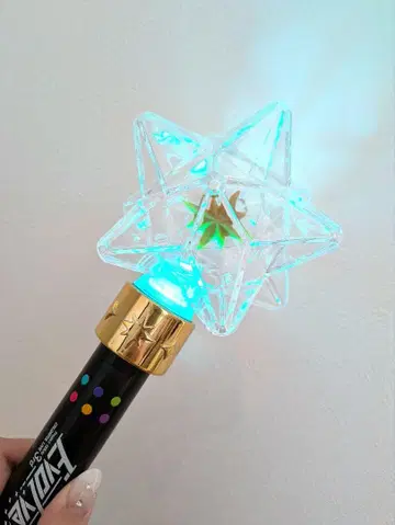 세카이 응원봉