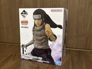 NARUTO MASTERLISE E 모델 피규어