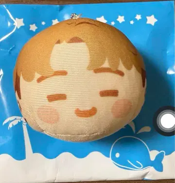 스시로 BTS 인더섬 콜라보 한정 비즈 오테다마 지민