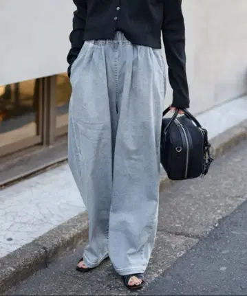 JOURNAL STANDARD SUVIN Relax DENIM