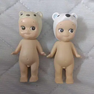 소니 엔젤 애니멀 북극곰