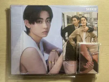 SEEK E 에디션 도요타 유다이, 오쿠노 소