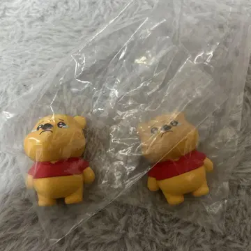 곰돌이 푸 나카나이몬