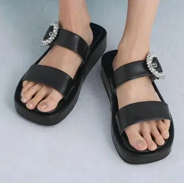 비쥬 샌들