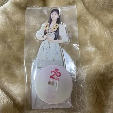 AKB48 야기 아이 아크릴 스탠드