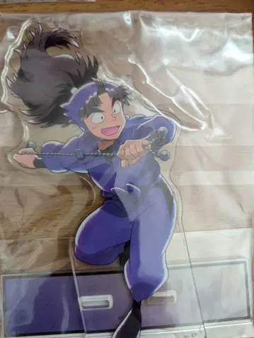 닌자 타마 란타로 아크릴 스탠드 타케야 하치자emon