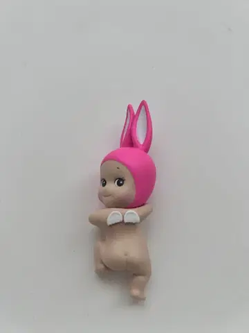 소니 엔젤 히퍼스 토끼