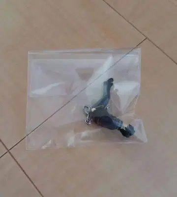 은혼 히지카타 토시로 피규어 마스코트 프라이스 오나와치