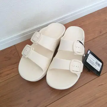 새상품! 택 포함! 테릭 TELIC 테릭 W BUCKLE 더블 버클