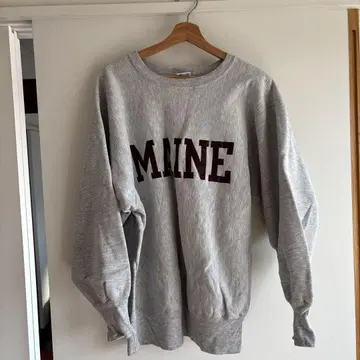 Champion Reverse Weave 트레이너
