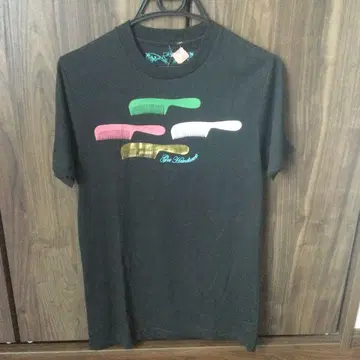 90s posture magnetic 티셔츠 S 사이즈