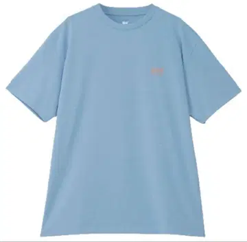 HELLY HANSEN 티셔츠 SS HH Landscape Tee