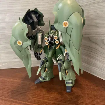hg 크샤트리아 정크 완성품