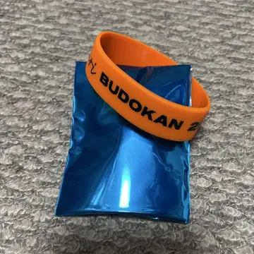 회장 한정 유리 일본 무도관 2025 랜덤 복권 6/27 한정 러버 밴드