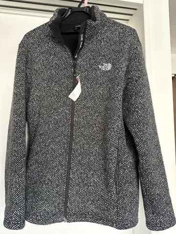 THE NORTH FACE 플리스 자켓