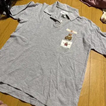 PINKHOUSE 피케 셔츠