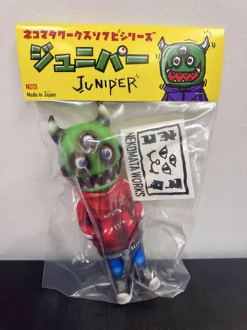 1/6 계획 NEKOMATA WORKS 주니퍼 이나즈마 레드 소프비