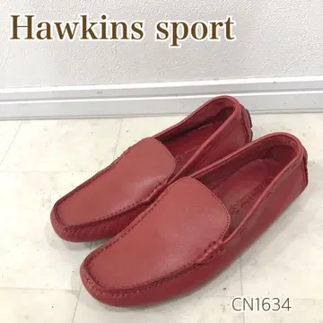 Hawkins sport 호킨스 슬립온 드라이빙 슈즈