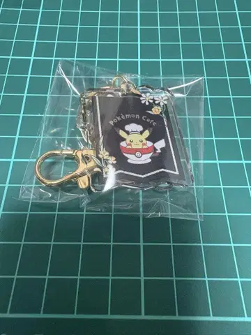 아크릴 키링 포켓몬 카페 누메라 꿀꺽몬