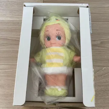 kewpie 사년 코스튬 인형 2025년 모델