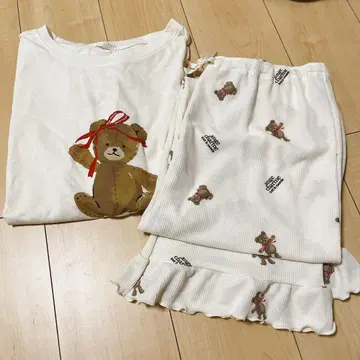 츠지 노조미 룸웨어
