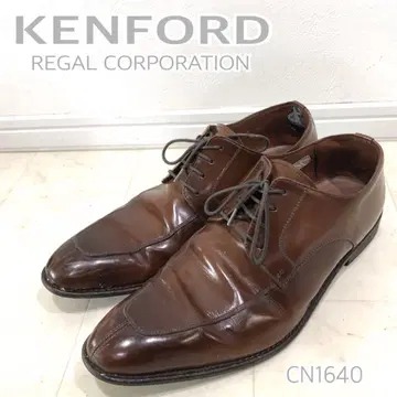 KENFORD 리걸 인기 드레스 슈즈 비즈니스 슈즈 브라운 계열