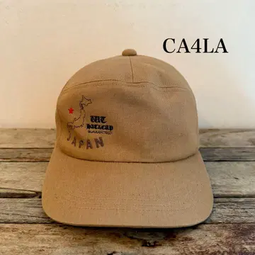 CA4LA 야구 모자