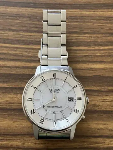 가동 제품/CITIZEN Eco-Drive H415 시티즌 전파 시계