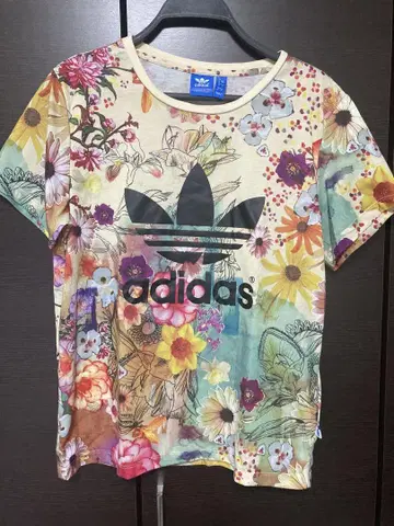 adidas 티셔츠
